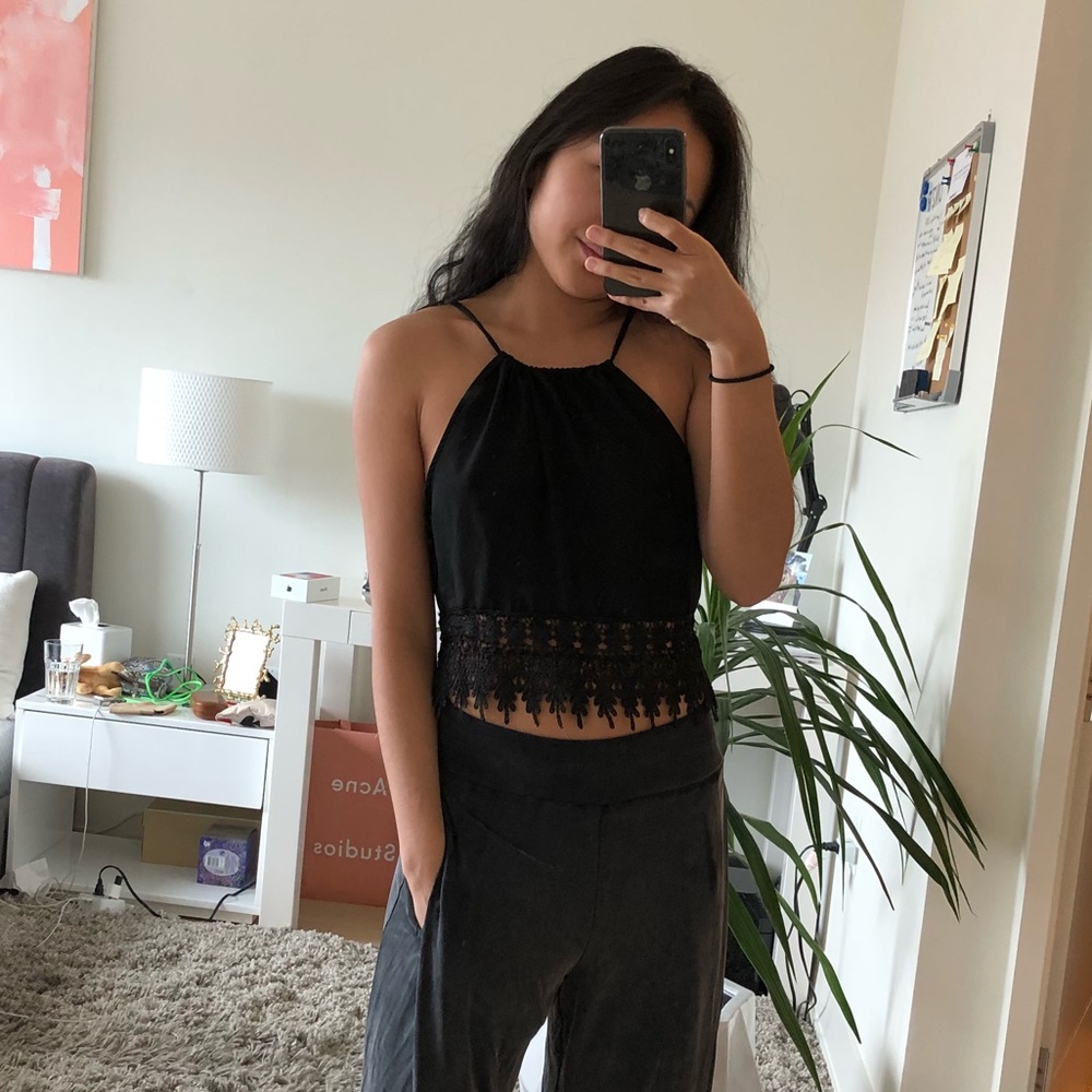 UO Halter Top